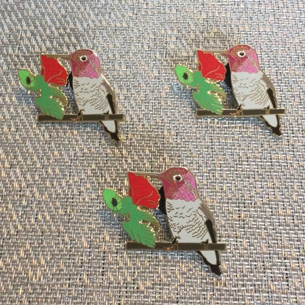 3-pc Bird Bundle